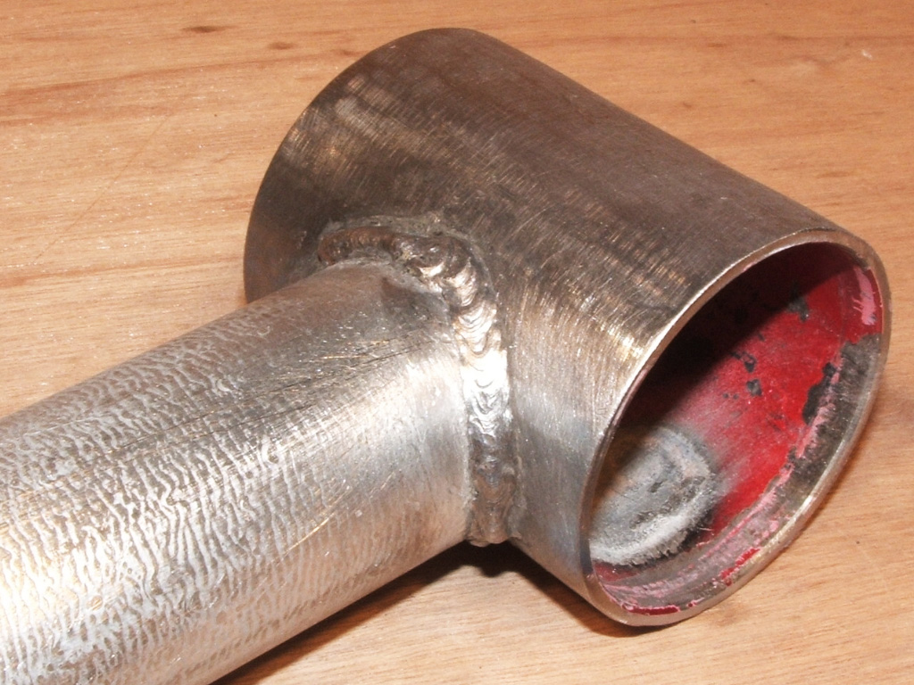 Gladiator Chopper Trike - bottom bracket